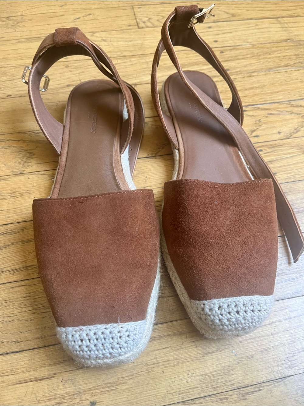 Espadrilles by Banana Republic - Picture 3 of 8